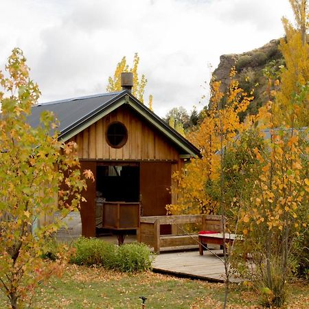 Chapa Pituca Boutique Leilighet San Martín de los Andes Eksteriør bilde