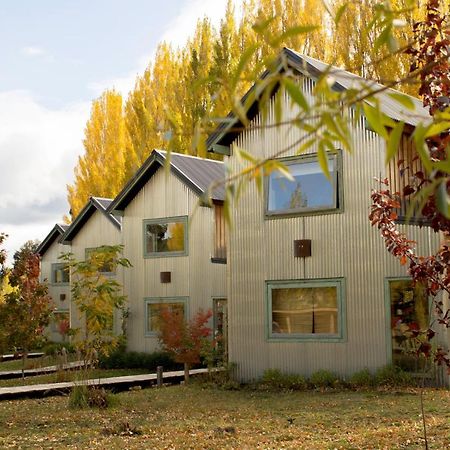 Chapa Pituca Boutique Leilighet San Martín de los Andes Eksteriør bilde