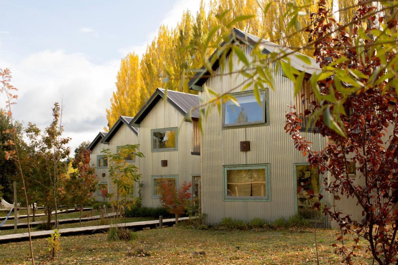 Chapa Pituca Boutique Leilighet San Martín de los Andes Eksteriør bilde
