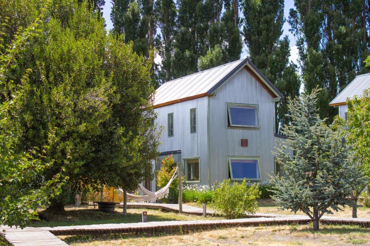 Chapa Pituca Boutique Leilighet San Martín de los Andes Eksteriør bilde