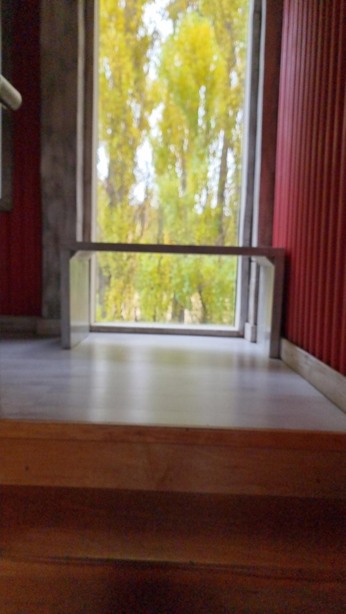 Chapa Pituca Boutique Leilighet San Martín de los Andes Eksteriør bilde