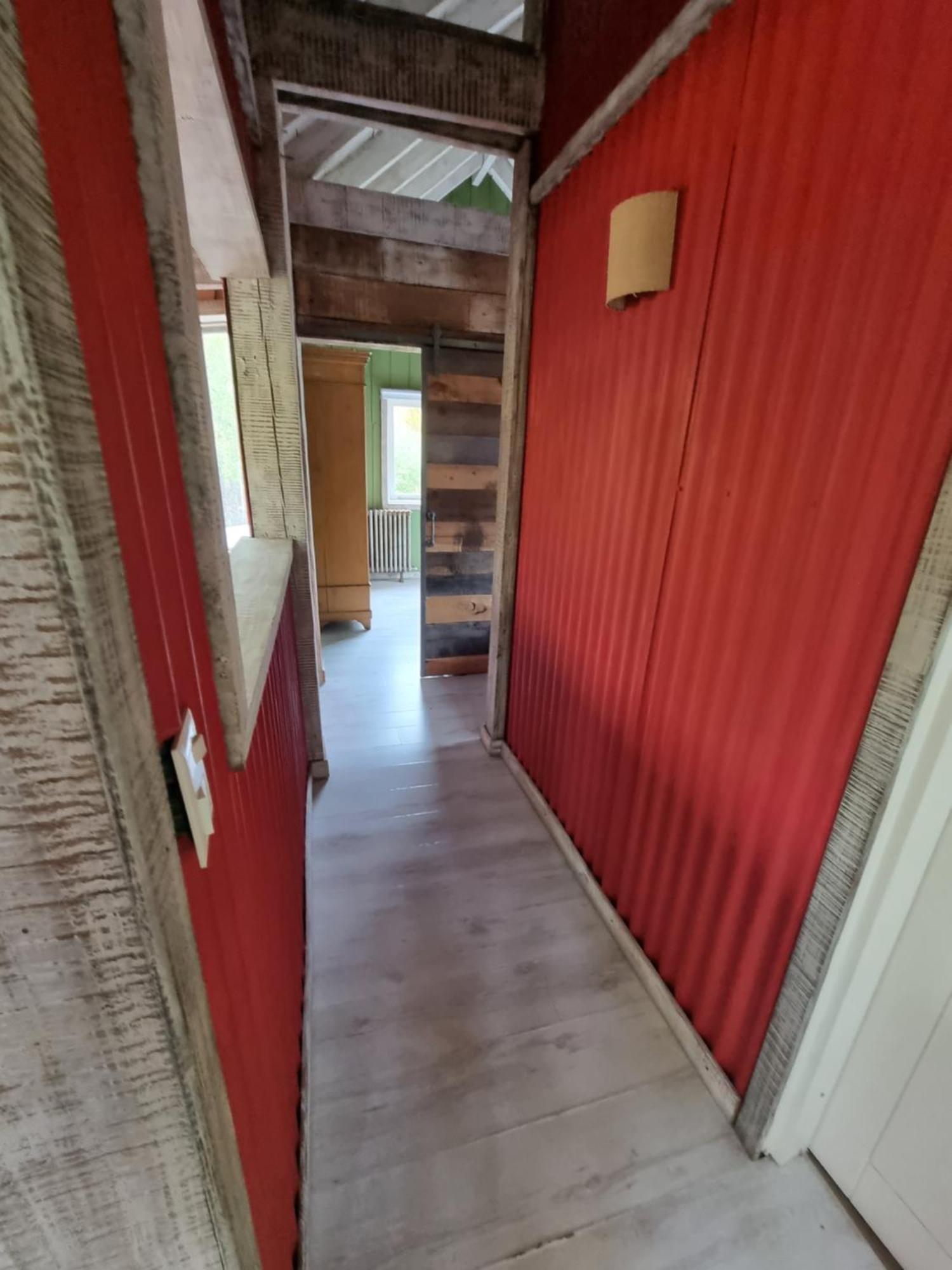 Chapa Pituca Boutique Leilighet San Martín de los Andes Eksteriør bilde