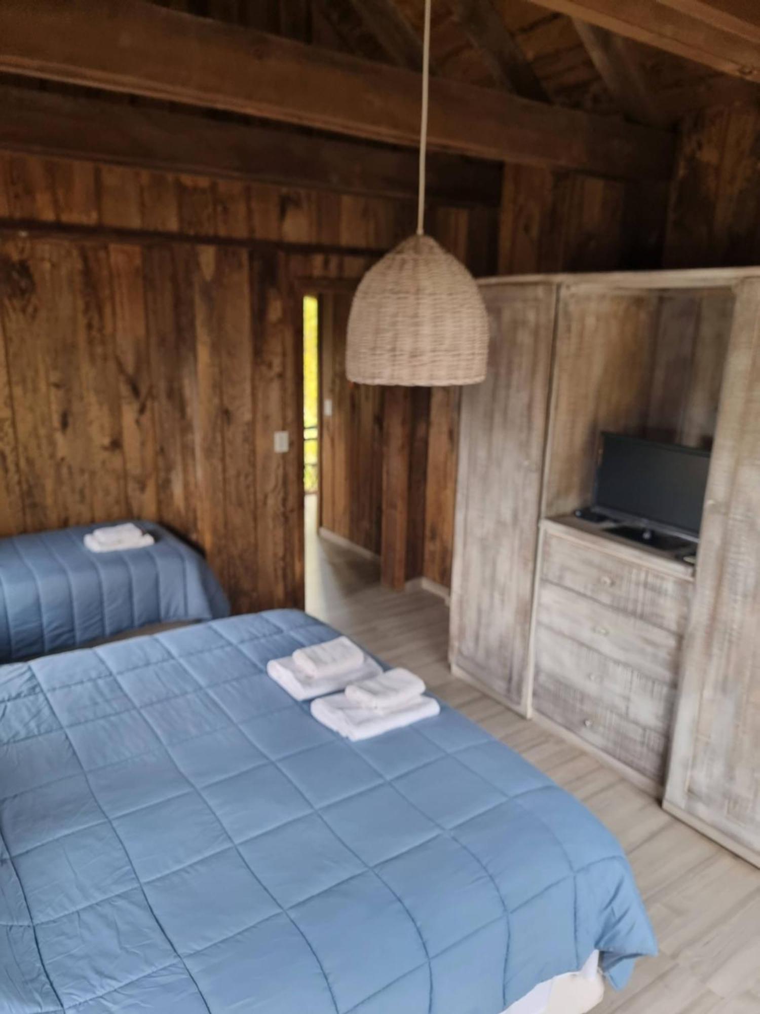 Chapa Pituca Boutique Leilighet San Martín de los Andes Eksteriør bilde