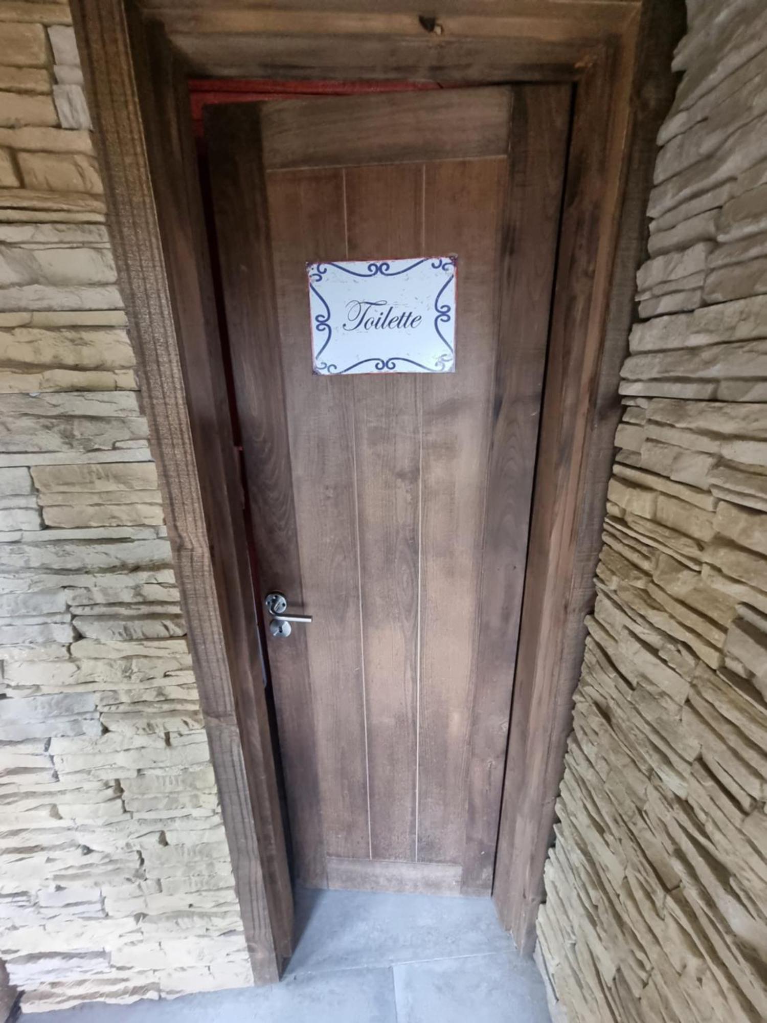 Chapa Pituca Boutique Leilighet San Martín de los Andes Eksteriør bilde