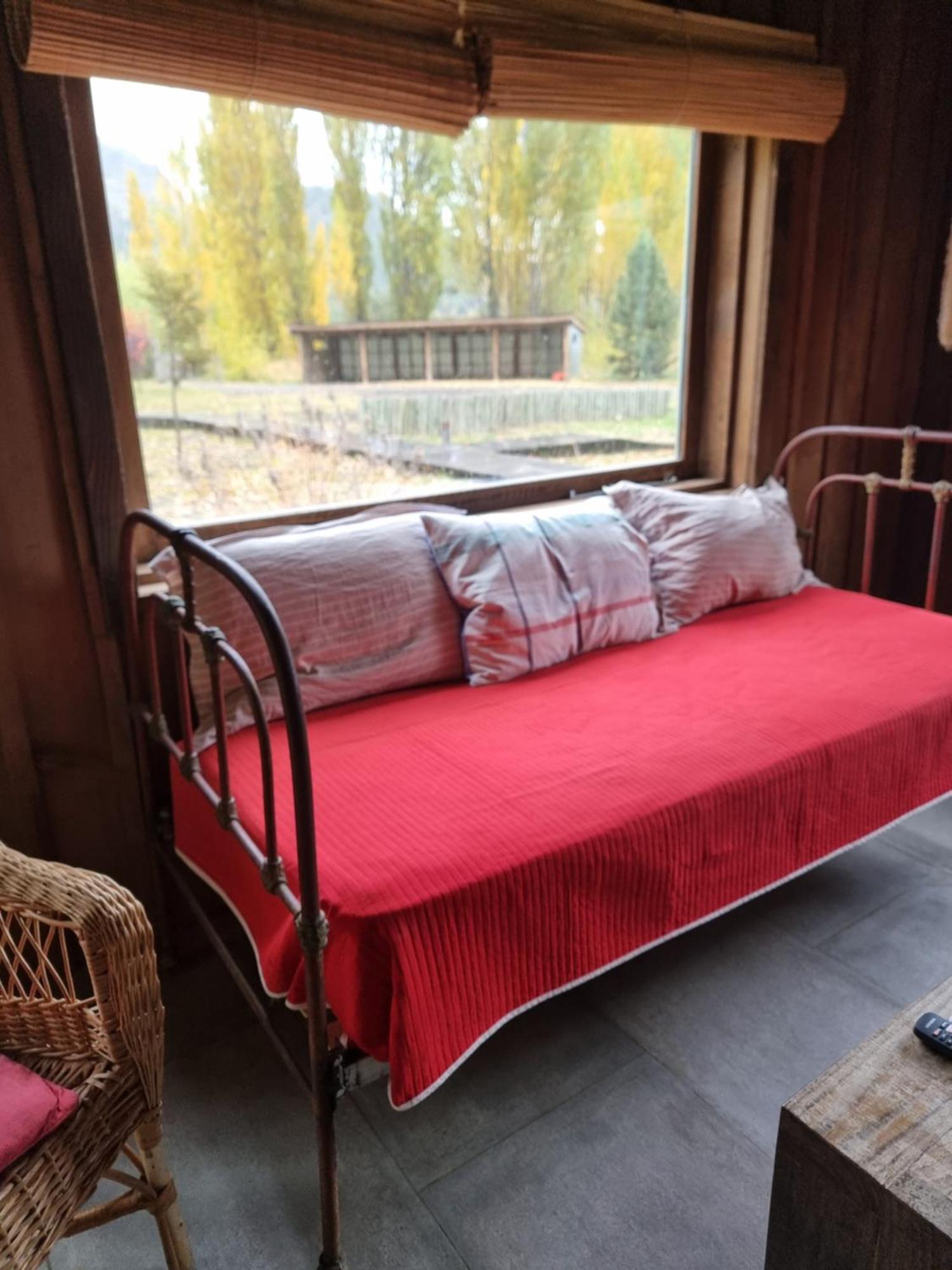 Chapa Pituca Boutique Leilighet San Martín de los Andes Eksteriør bilde