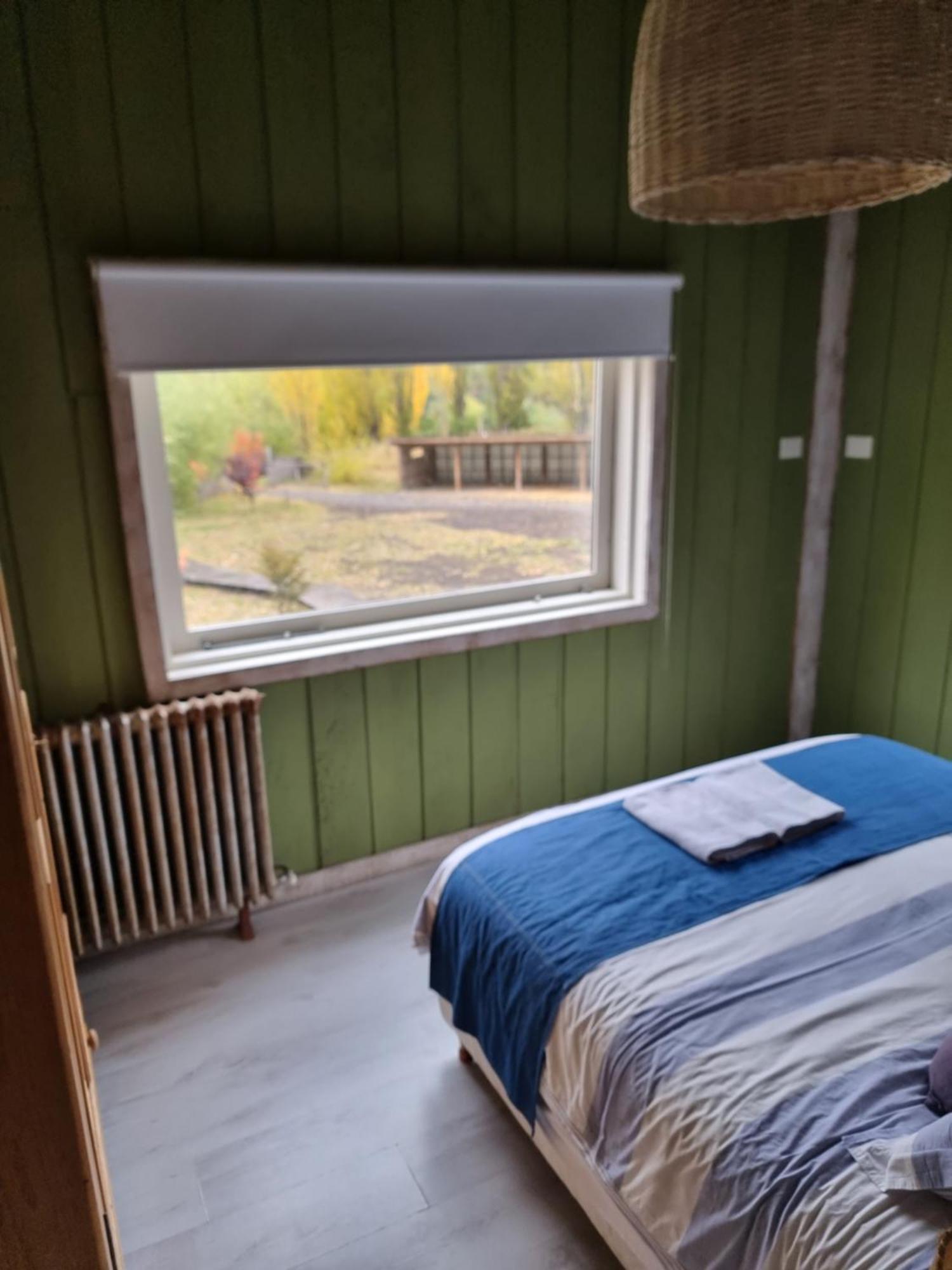 Chapa Pituca Boutique Leilighet San Martín de los Andes Eksteriør bilde