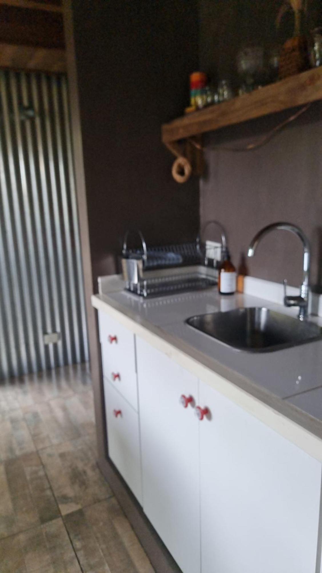 Chapa Pituca Boutique Leilighet San Martín de los Andes Eksteriør bilde