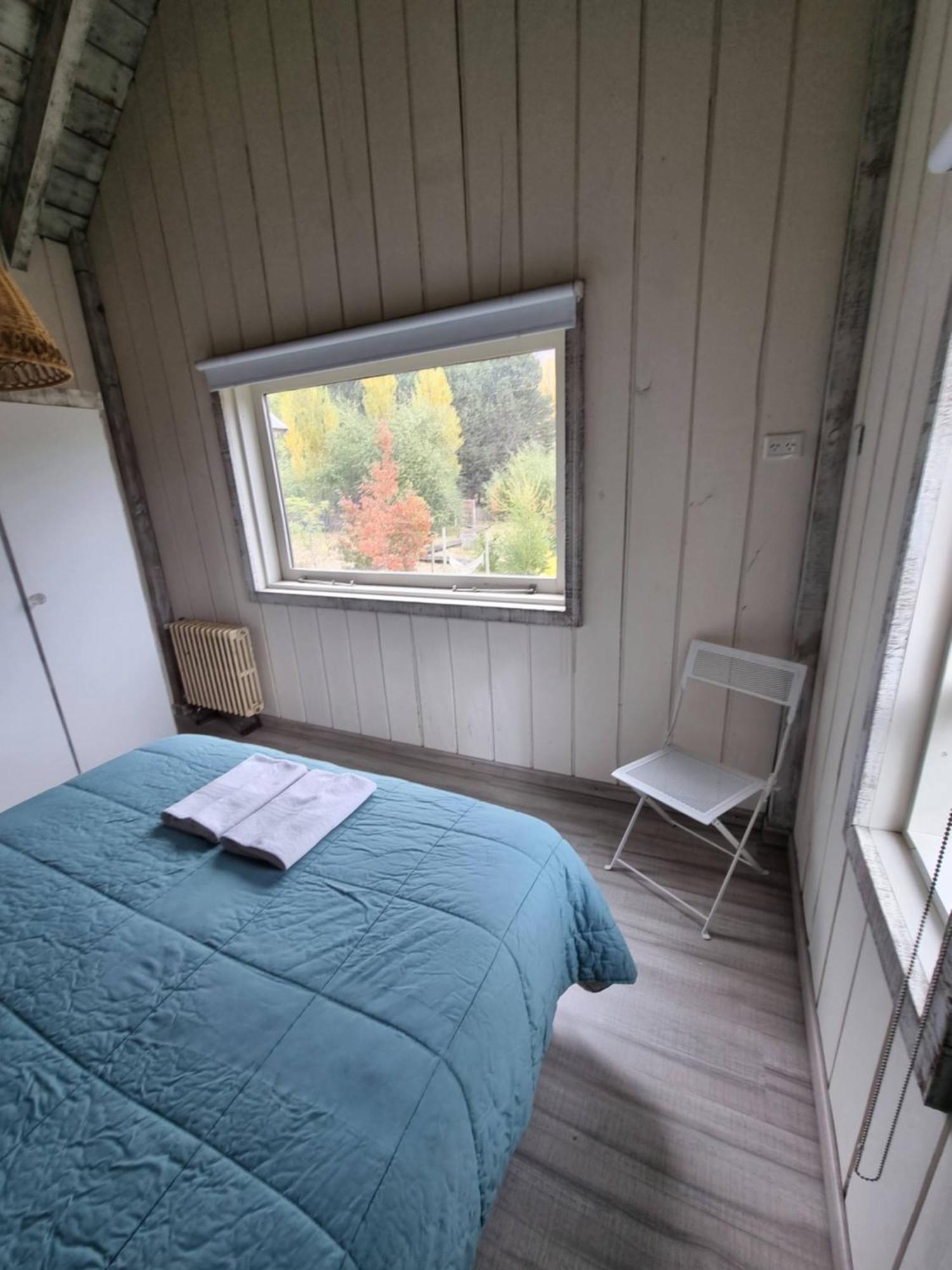 Chapa Pituca Boutique Leilighet San Martín de los Andes Eksteriør bilde