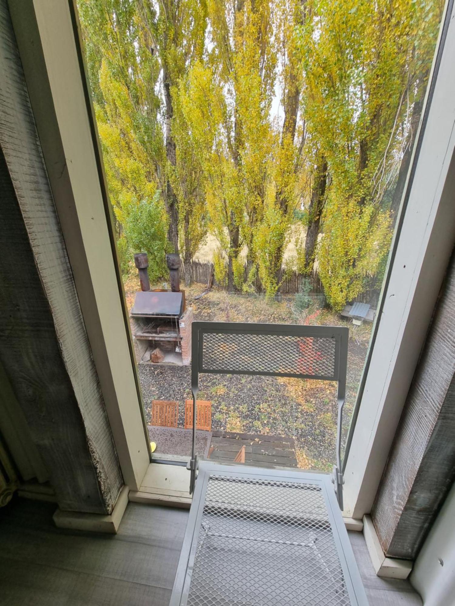 Chapa Pituca Boutique Leilighet San Martín de los Andes Eksteriør bilde